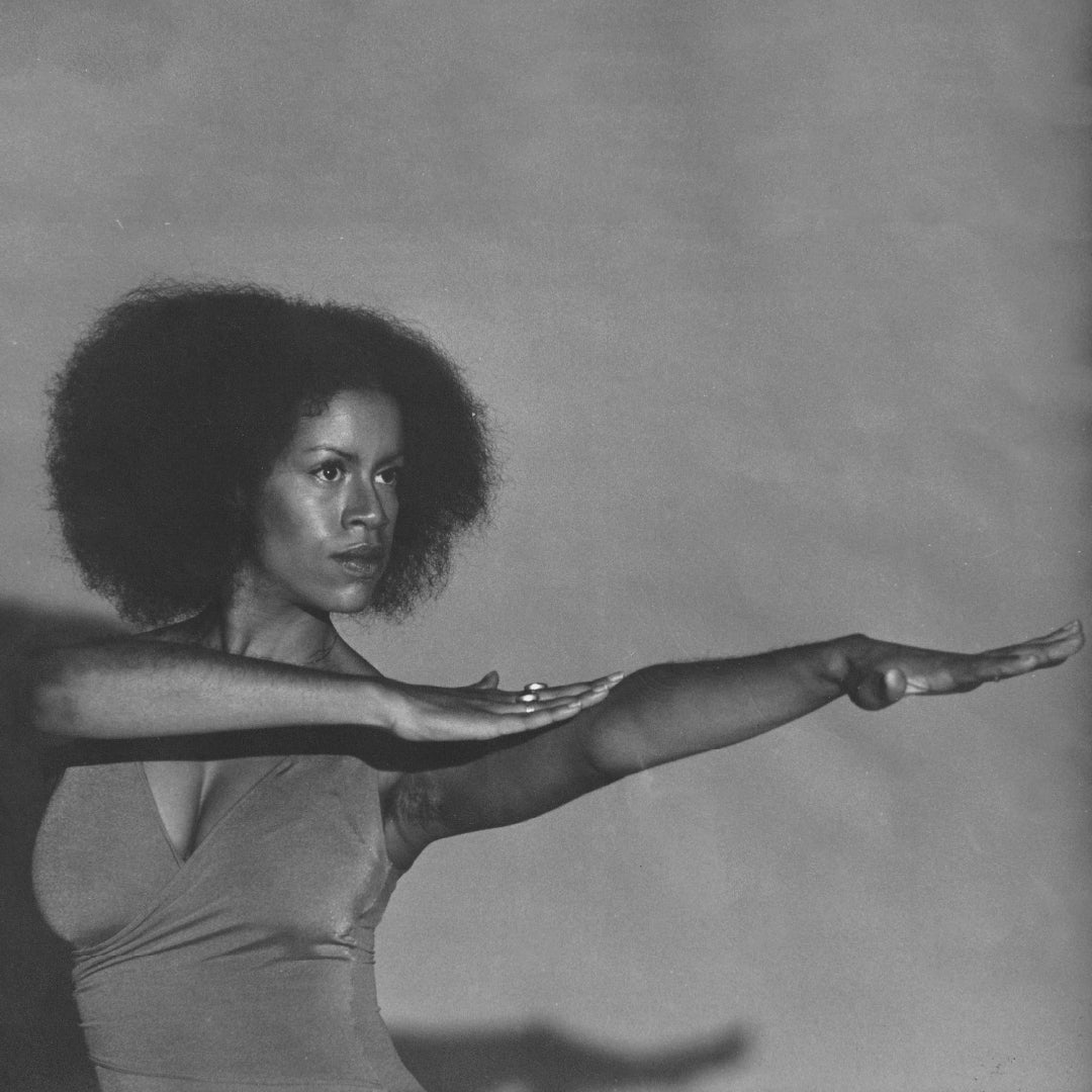 Robyn Bandele namesake Robyn Bandele Nash